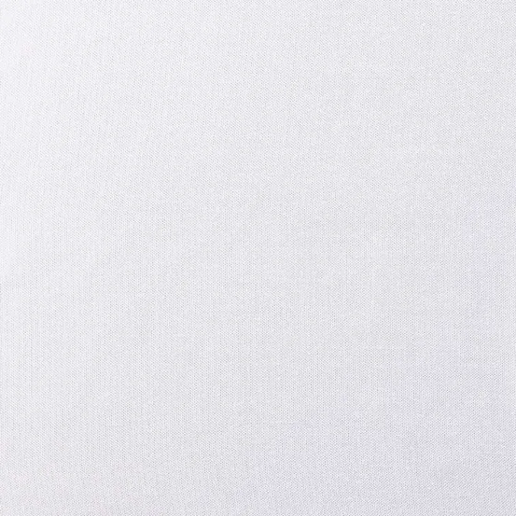 Outdoor Curtains-Kirklands Home Winter Biscayne Curtain Panel Set, 96 in. White