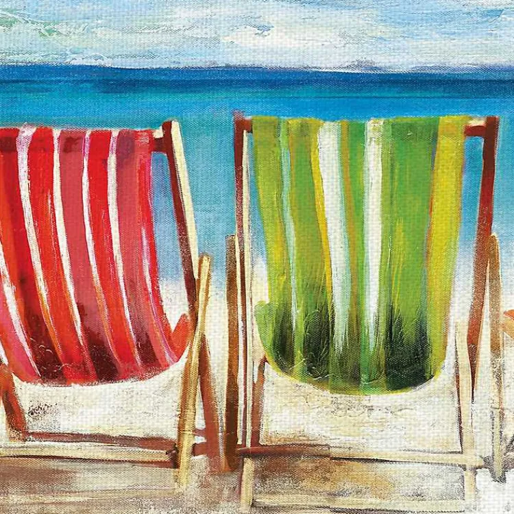 Canvas Art-Kirklands Home Sunshine Canvas Art Print