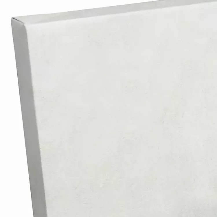 Canvas Art-Kirklands Home Floral Mason Jars Canvas Art Print Multi