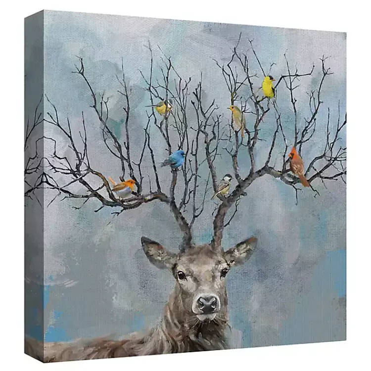 Canvas Art-Kirklands Home Nearest and Dearest Canvas Art Print