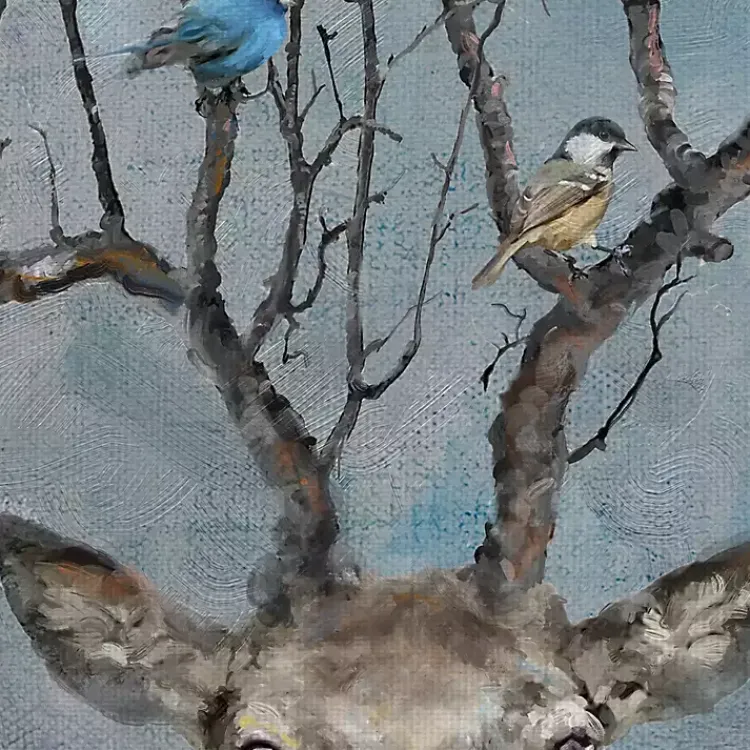 Canvas Art-Kirklands Home Nearest and Dearest Canvas Art Print