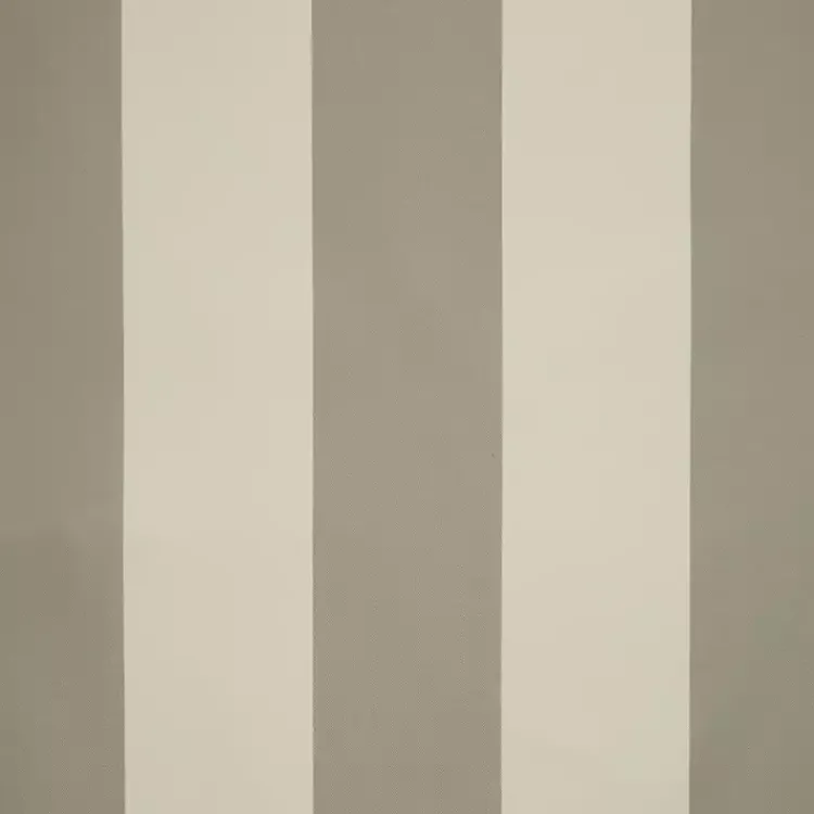 Outdoor Curtains-Kirklands Home Taupe Canopy Outdoor Curtain Panel Set, 96 in. Tan