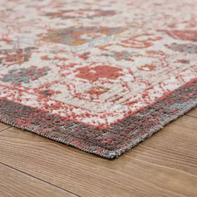 Outdoor Rugs-Kirklands Home Budding Bohemian IndoorOutdoor Area Rug, 8x10