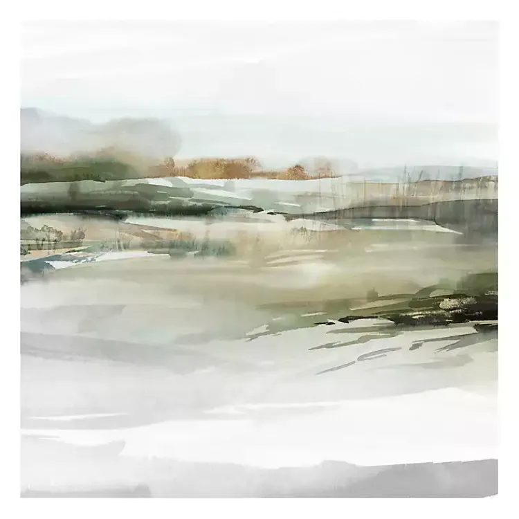 Canvas Art-Kirklands Home Prologue II Giclee Canvas Art Print