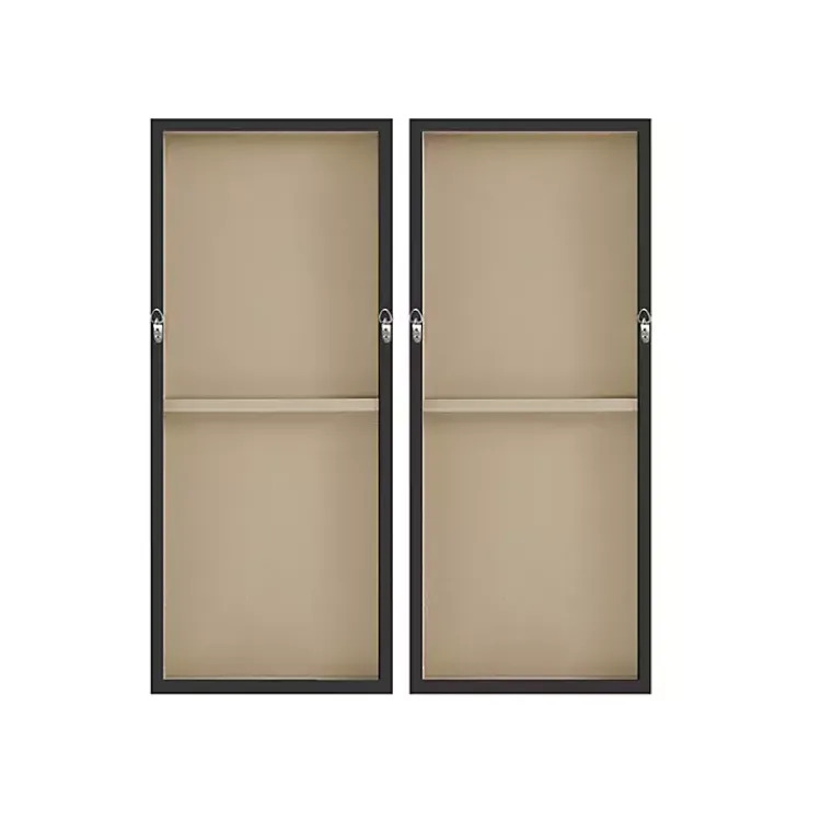 Canvas Art-Kirklands Home Dominos Canvas Art Prints, Set of 2