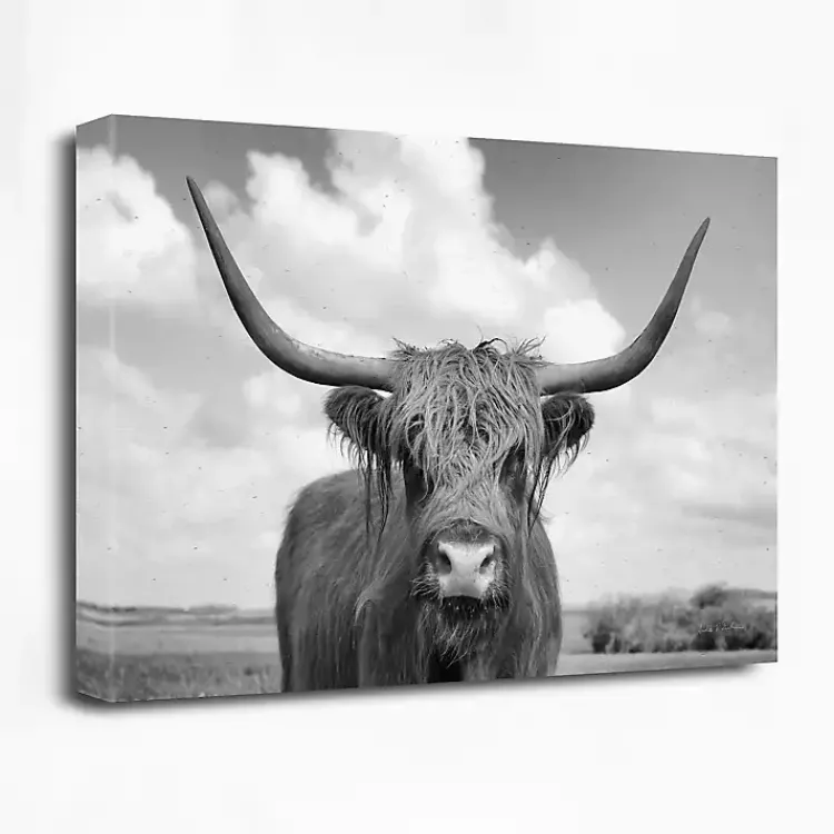 Canvas Art-Kirklands Home On The Ranch IV Giclee Canvas Art Print