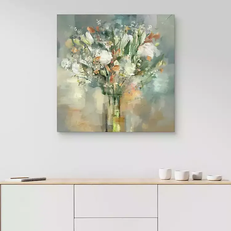 Canvas Art-Kirklands Home Soho II Canvas Art Print Multi