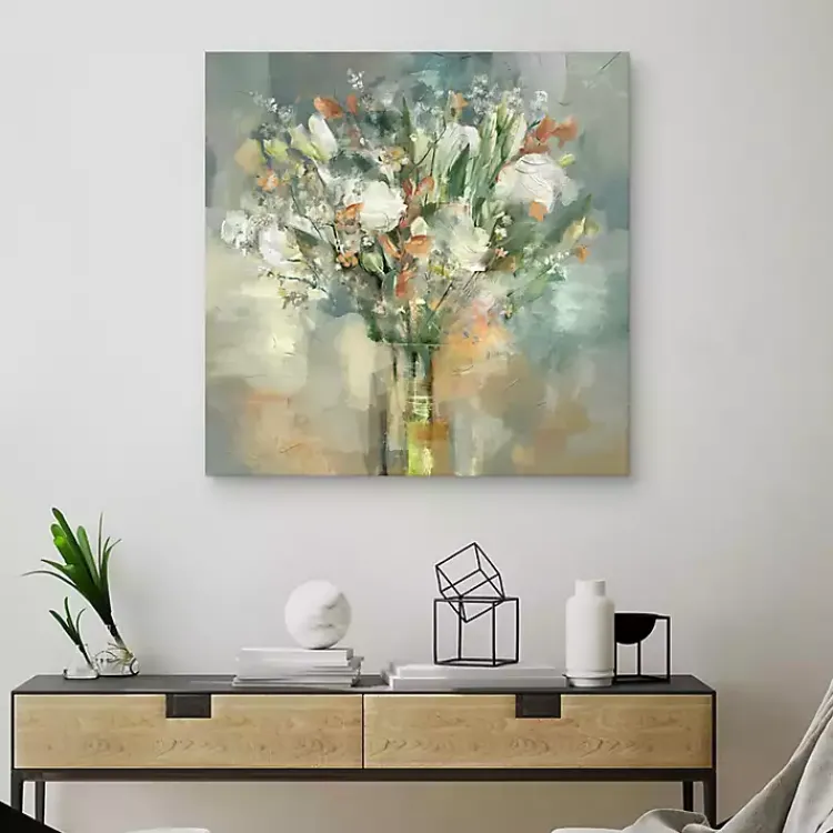 Canvas Art-Kirklands Home Soho II Canvas Art Print Multi