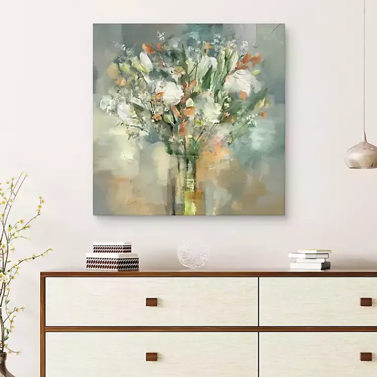 Canvas Art-Kirklands Home Soho II Canvas Art Print Multi