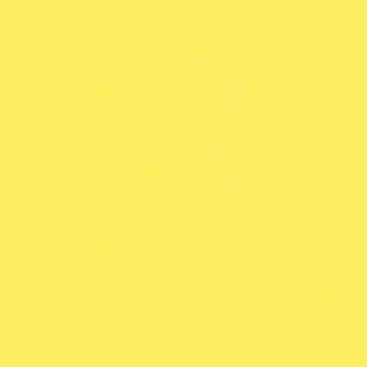 Outdoor Cushions & Pillows-Kirklands Home Lemon Leala Luxe Outdoor Dining Chair Cushion Yellow