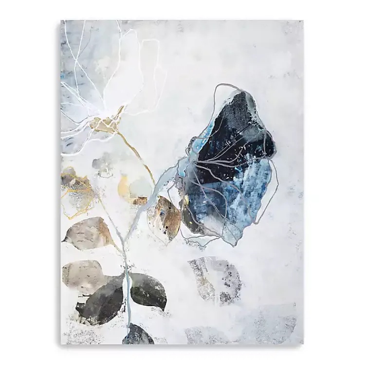 Canvas Art-Kirklands Home Nowhere Land II Giclee Canvas Art Print, 24x32 in.