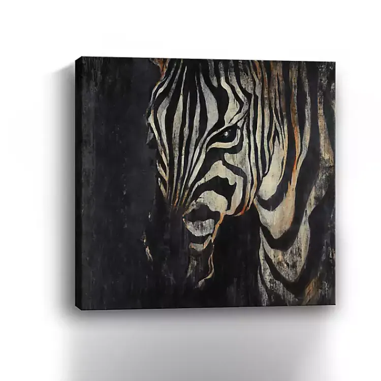 Canvas Art-Kirklands Home Striped Pajamas Canvas Art Print