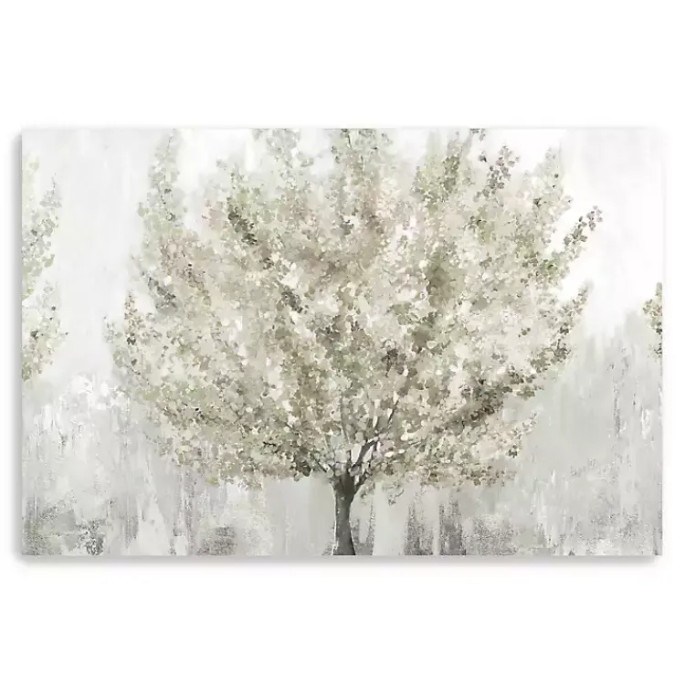 Canvas Art-Kirklands Home Sun Kissed Blossoms Giclee Canvas Art Print