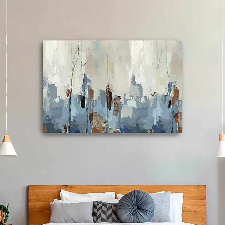 Canvas Art-Kirklands Home Nature Forest Giclee Canvas Art Print