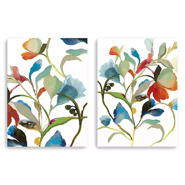 Canvas Art-Kirklands Home Rome 2-pc. Giclee Canvas Art Print Set, 24x32 in. Multi