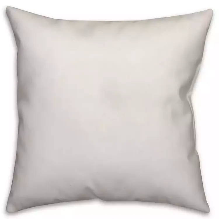 Outdoor Cushions & Pillows-Kirklands Home Personalized Party of Five Pillow