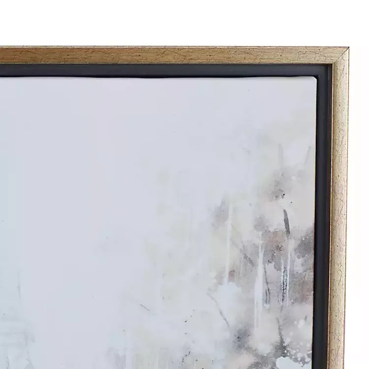 Framed Art-Kirklands Home Romantic Rainy Paris Transitional Framed Wall Art