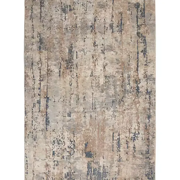 Area Rugs-Kirklands Home Multi Tally Textured Area Rug, 3x5