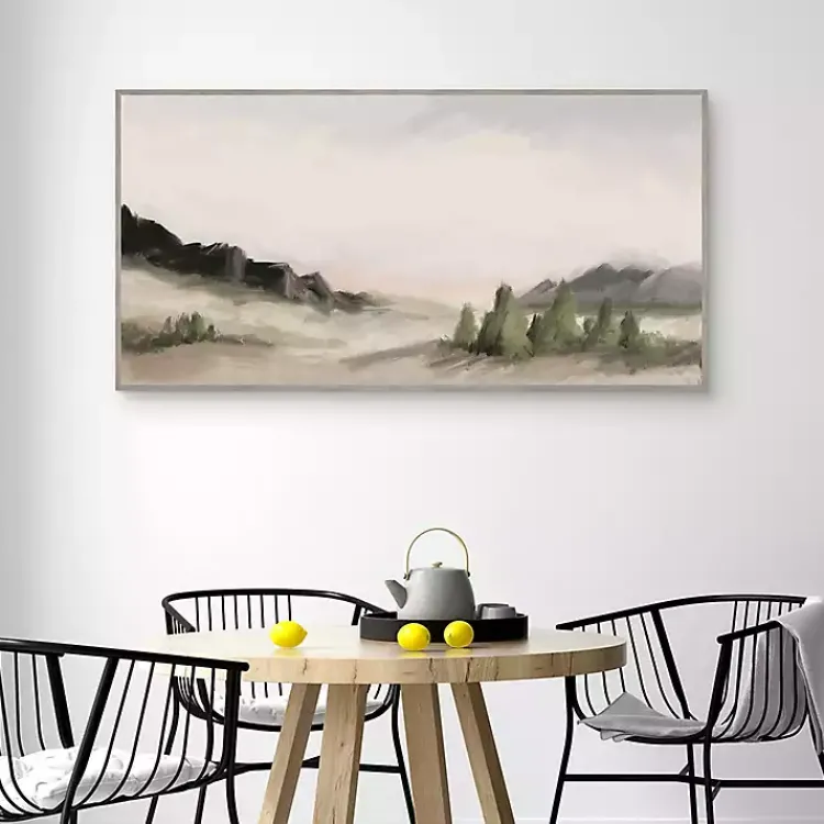 Framed Art-Kirklands Home Out West Landscape Framed Wall Art