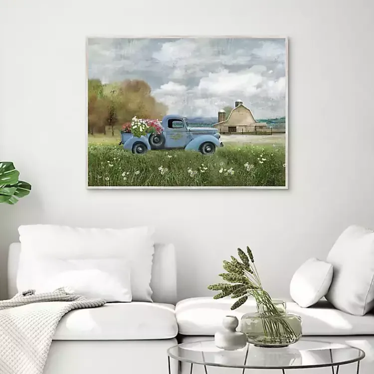Framed Art-Kirklands Home Fresh Country Picks Framed Wall Art