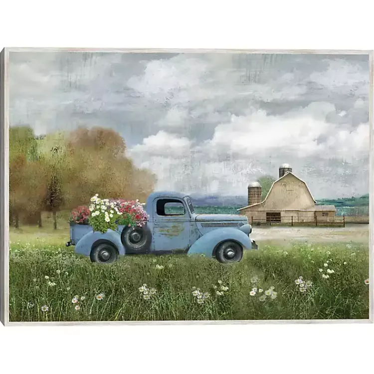 Framed Art-Kirklands Home Fresh Country Picks Framed Wall Art
