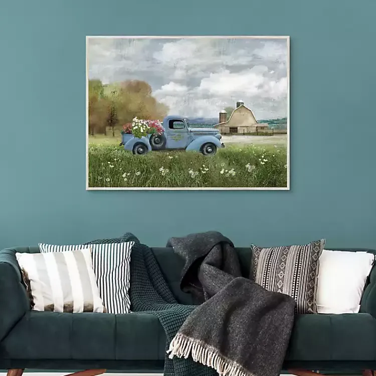 Framed Art-Kirklands Home Fresh Country Picks Framed Wall Art