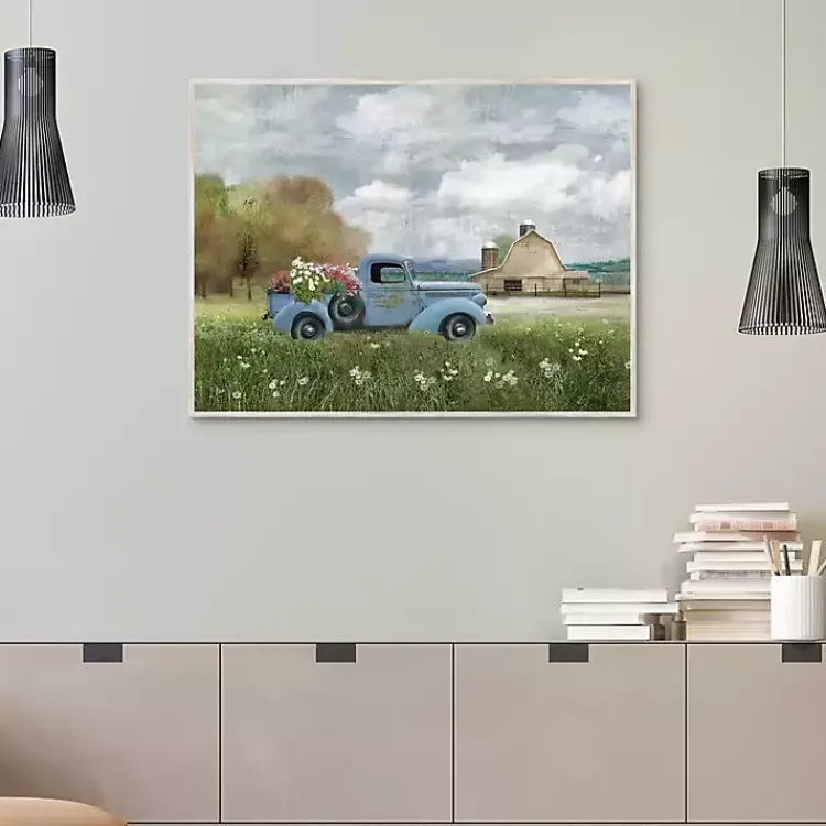 Framed Art-Kirklands Home Fresh Country Picks Framed Wall Art