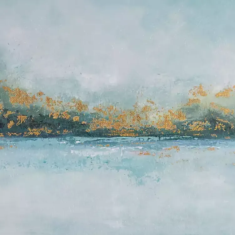 Canvas Art-Kirklands Home Martha Stewart Vista Canvas Art Prints, Set of 5