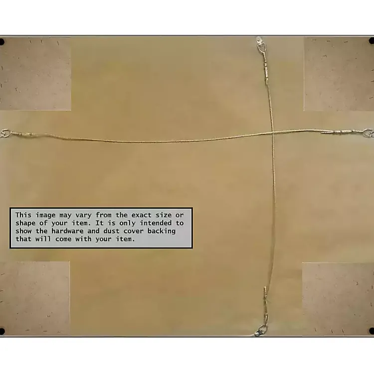 Decorative Mirrors-Kirklands Home Silver Embossed Frame Wall Mirror