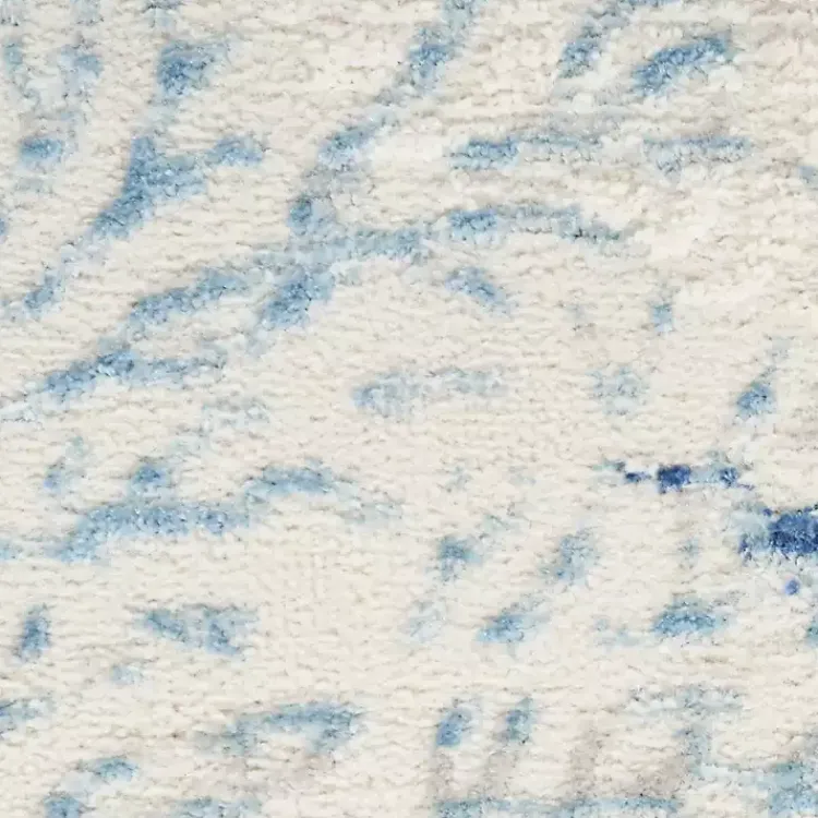 Area Rugs-Kirklands Home Coastal Reef Dreams Area Rug, 7x9