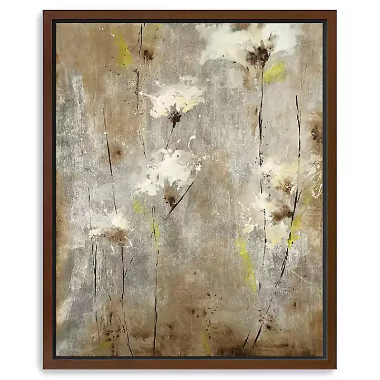 Canvas Art-Kirklands Home Here Today, Gone Tomorrow Framed Canvas Art Print