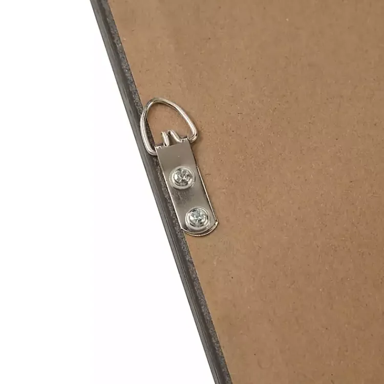 Canvas Art-Kirklands Home Madison Park Auric Beam Framed Canvas Art Print