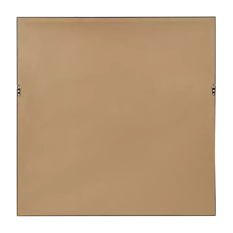 Canvas Art-Kirklands Home Madison Park Auric Beam Framed Canvas Art Print