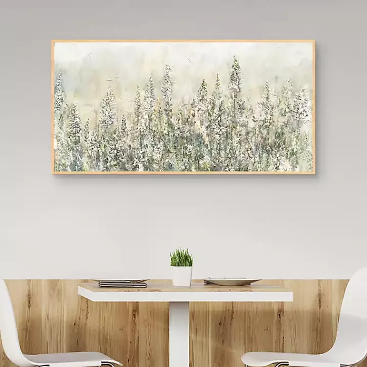 Canvas Art-Kirklands Home Call of the Wild Framed Canvas Art Print