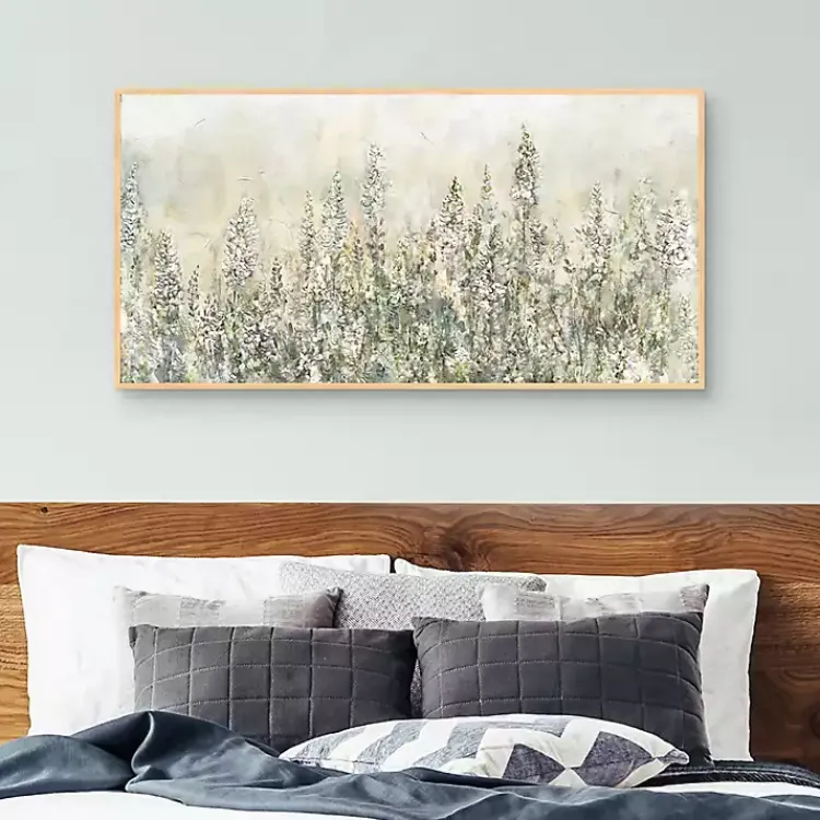 Canvas Art-Kirklands Home Call of the Wild Framed Canvas Art Print