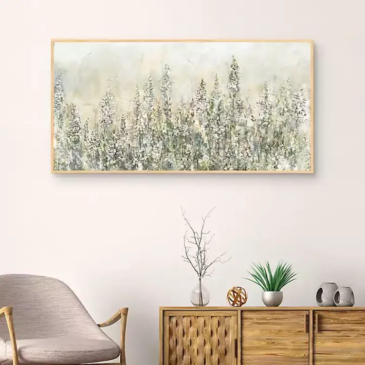 Canvas Art-Kirklands Home Call of the Wild Framed Canvas Art Print