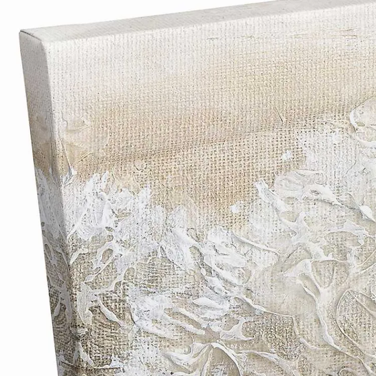 Canvas Art-Kirklands Home Neutral Treescape Canvas Art Print