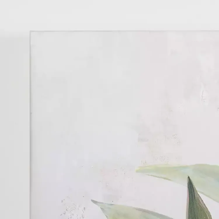 Canvas Art-Kirklands Home Magnolia Bouquet Canvas Art Print