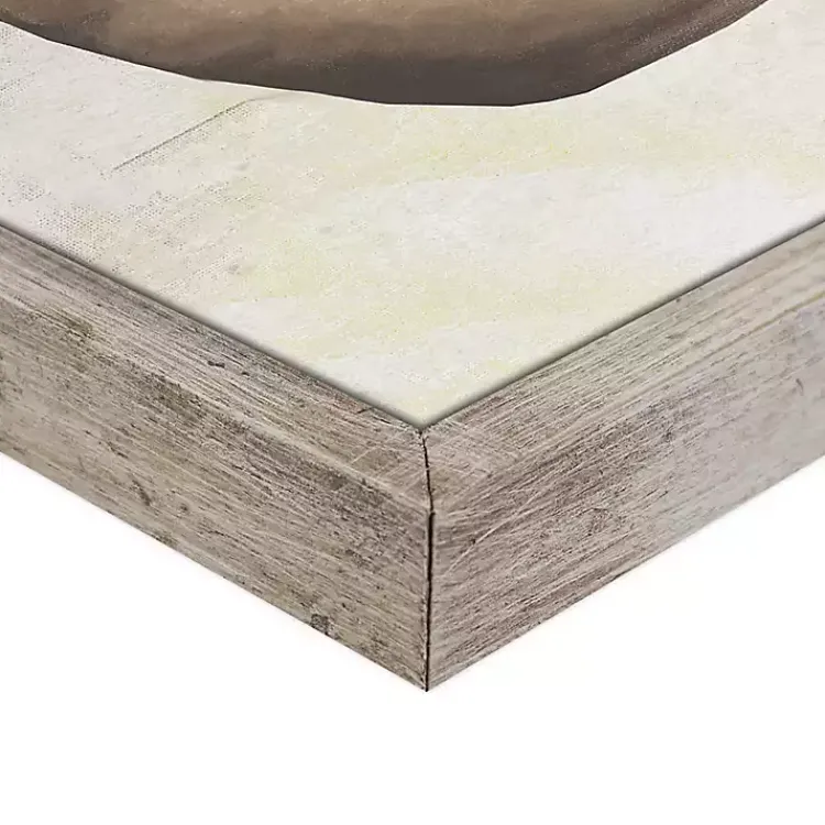 Canvas Art-Kirklands Home Sage Dreams Framed Canvas Art Print