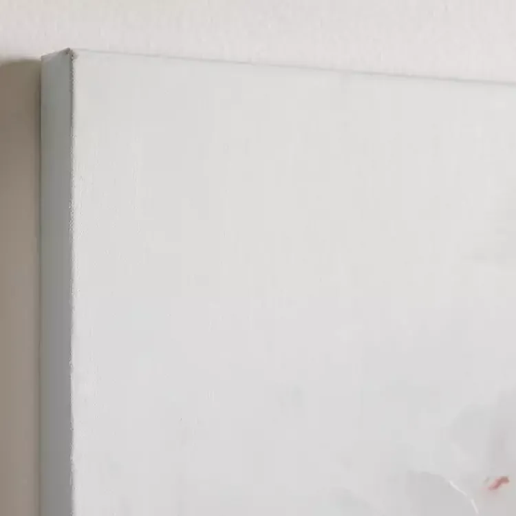 Canvas Art-Kirklands Home Dancing Floral Canvas Art Print