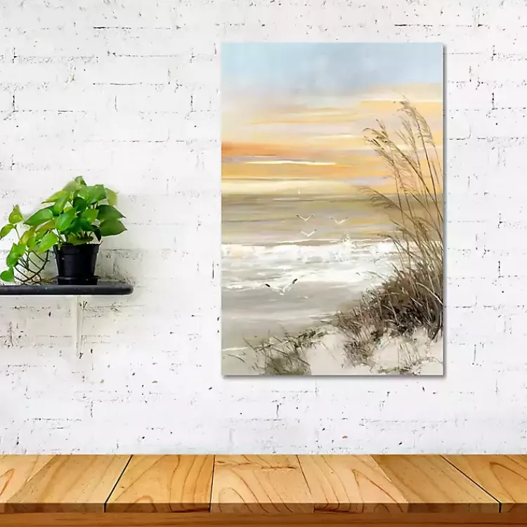 Canvas Art-Kirklands Home Summer Solstice Canvas Art Print Multi
