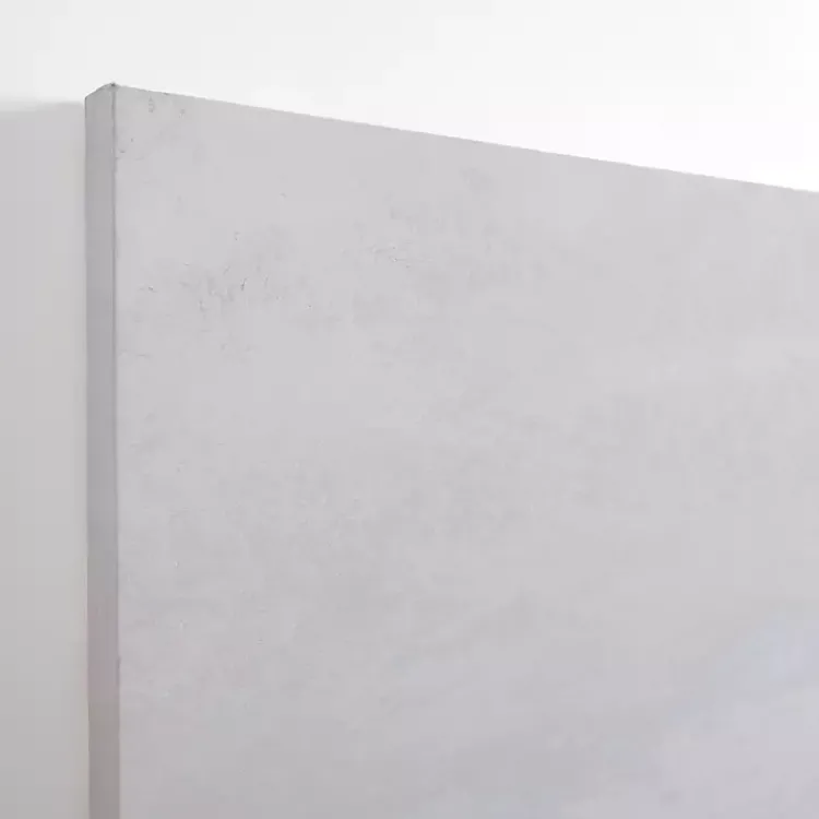 Canvas Art-Kirklands Home Plain Tree Coverage Canvas Art Print