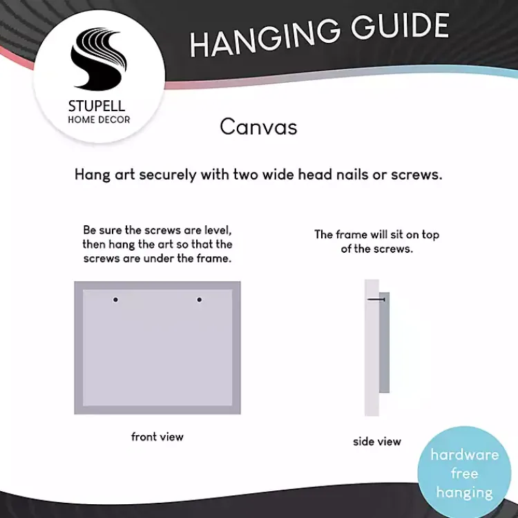 Canvas Art-Kirklands Home Pears and Greenery Still Life Canvas Art Print