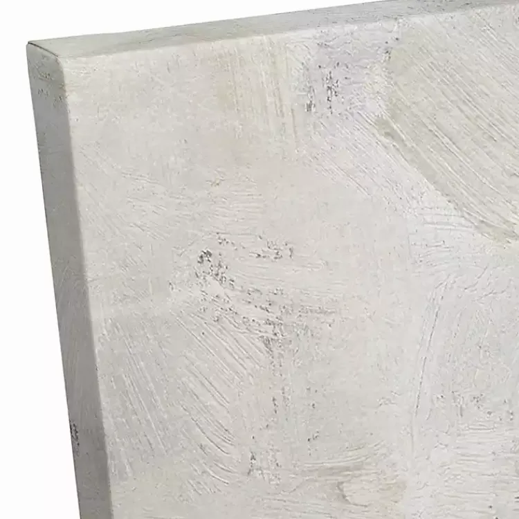 Canvas Art-Kirklands Home Neutral Greenery Pottery Canvas Art Print Gray