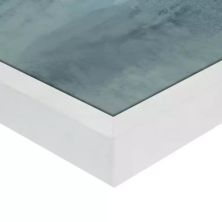 Canvas Art-Kirklands Home Mediterranean Bouquet I Framed Canvas Art Print