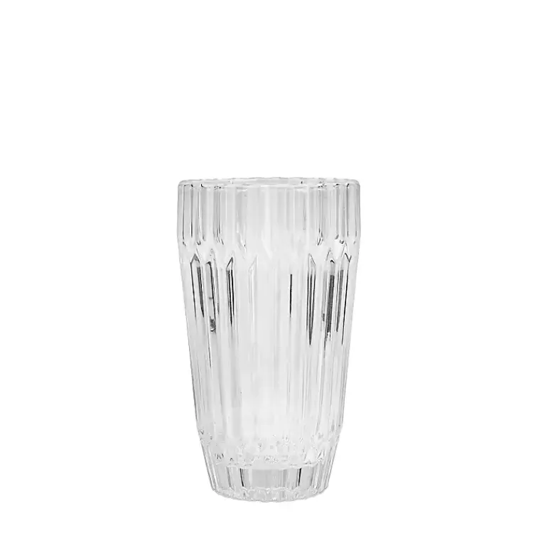 Glassware & Drinkware-Kirklands Home Fortessa Archie Tall Glasses, Set of 6 Clear