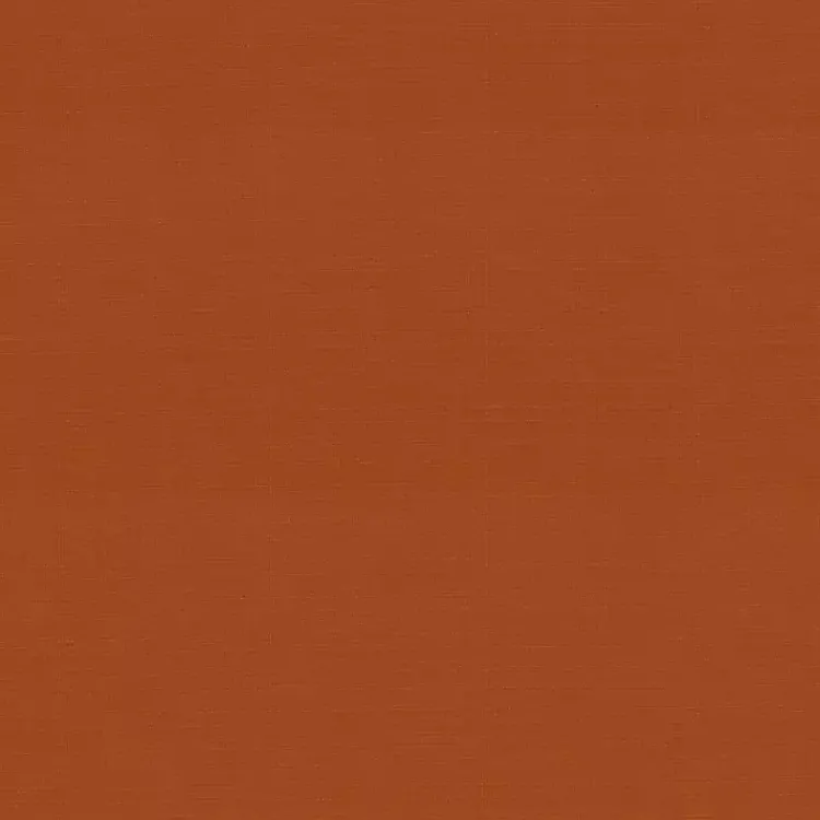 Outdoor Cushions & Pillows-Kirklands Home Burnt Outdoor Chair Cushion Orange
