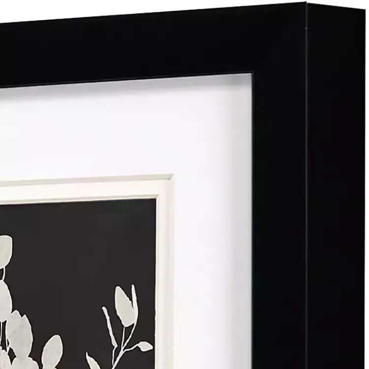 Framed Art-Kirklands Home Misty Branches Framed Art Prints, Set of 2