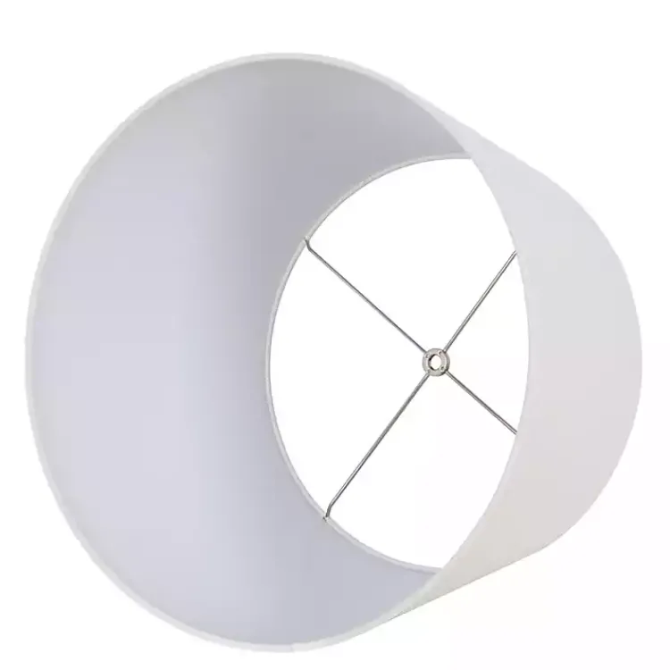 Table Lamps-Kirklands Home Lighthouse Table Lamp White
