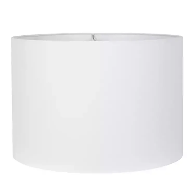 Table Lamps-Kirklands Home Ivory Maddie Table Lamps, Set of 2 White